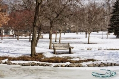 state park winter 2014