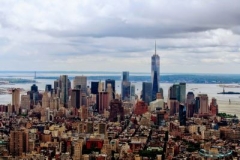 view NYC 2015