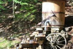 mill